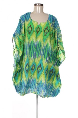 Damen Shirt Unbranded, Größe XXL, Farbe Mehrfarbig, Preis € 16,99