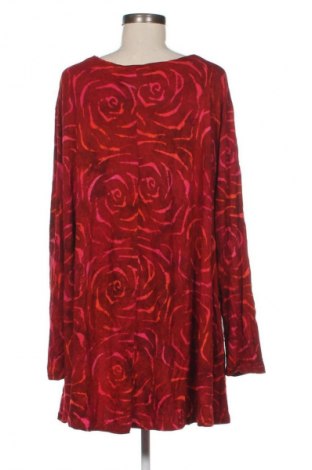 Dámská halenka Unbranded, Velikost 4XL, Barva Vícebarevné, Cena  279,00 Kč