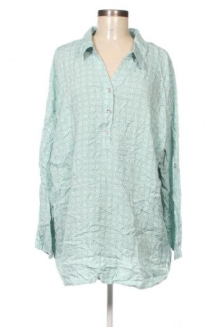 Dámská halenka Unbranded, Velikost 3XL, Barva Vícebarevné, Cena  309,00 Kč