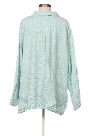 Dámská halenka Unbranded, Velikost 3XL, Barva Vícebarevné, Cena  309,00 Kč