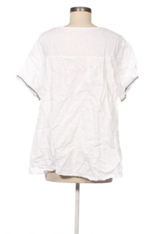 Damen Shirt Unbranded, Größe L, Farbe Weiß, Preis 11,99 €