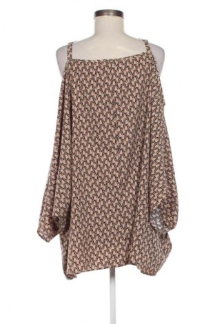 Dámska blúza Unbranded, Veľkosť 4XL, Farba Viacfarebná, Cena  10,95 €