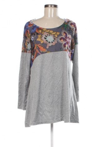 Bluză de femei Unbranded, Mărime XXL, Culoare Gri, Preț 44,99 Lei