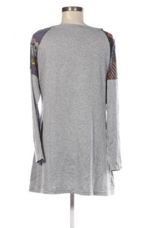 Bluză de femei Unbranded, Mărime XXL, Culoare Gri, Preț 44,99 Lei