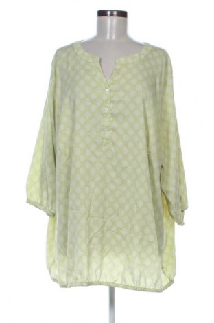 Damen Shirt Unbranded, Größe 4XL, Farbe Mehrfarbig, Preis € 10,99