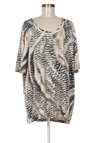 Dámská halenka Unbranded, Velikost 3XL, Barva Vícebarevné, Cena  329,00 Kč