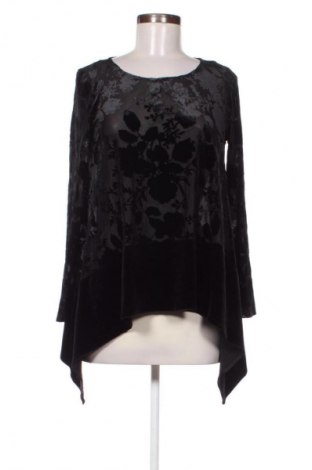 Γυναικεία μπλούζα Unbranded, Μέγεθος L, Χρώμα Λευκό, Τιμή 9,72 €