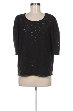 Дамска блуза Unbranded, Размер XL, Цвят Черен, Цена 11,99 лв.