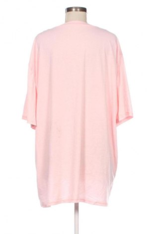 Dámská halenka Unbranded, Velikost 3XL, Barva Popelavě růžová, Cena  329,00 Kč
