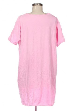 Дамска блуза Unbranded, Размер 3XL, Цвят Розов, Цена 16,99 лв.