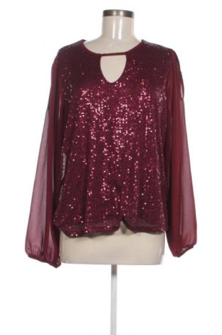 Γυναικεία μπλούζα Unbranded, Μέγεθος L, Χρώμα Ρόζ , Τιμή 5,99 €