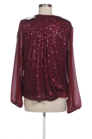 Γυναικεία μπλούζα Unbranded, Μέγεθος L, Χρώμα Ρόζ , Τιμή 5,99 €