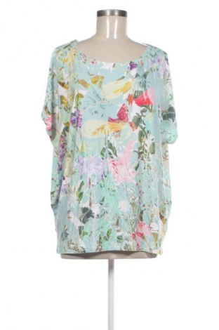 Damen Shirt Unbranded, Größe XXL, Farbe Mehrfarbig, Preis 14,99 €