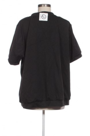 Damen Shirt Unbranded, Größe XXL, Farbe Schwarz, Preis € 12,99