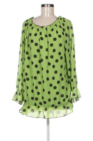 Γυναικεία μπλούζα Unbranded, Μέγεθος XL, Χρώμα Πολύχρωμο, Τιμή 4,99 €