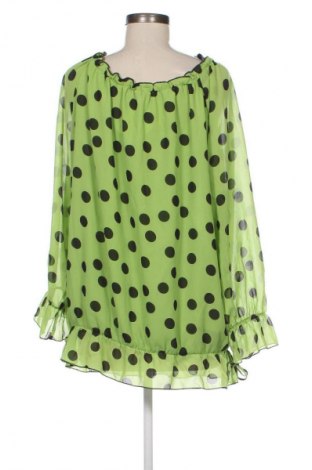 Γυναικεία μπλούζα Unbranded, Μέγεθος XL, Χρώμα Πολύχρωμο, Τιμή 4,99 €