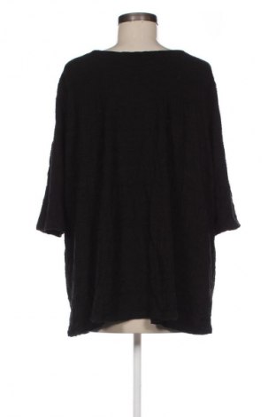 Női blúz Unbranded, Méret 3XL, Szín Fekete, Ár 4 889 Ft