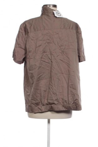 Bluză de femei Unbranded, Mărime XXL, Culoare Gri, Preț 53,99 Lei