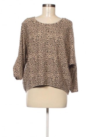 Γυναικεία μπλούζα Unbranded, Μέγεθος L, Χρώμα Πολύχρωμο, Τιμή 5,99 €