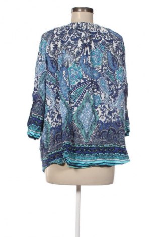 Дамска блуза Unbranded, Размер 4XL, Цвят Многоцветен, Цена 23,99 лв.