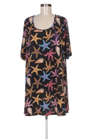 Damen Shirt Unbranded, Größe XXL, Farbe Mehrfarbig, Preis € 11,99