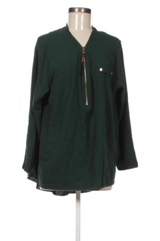 Női blúz Unbranded, Méret M, Szín Zöld, Ár 2 339 Ft