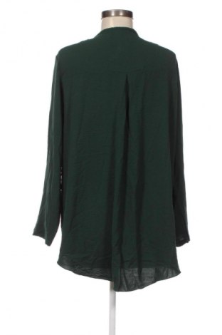 Női blúz Unbranded, Méret M, Szín Zöld, Ár 2 339 Ft
