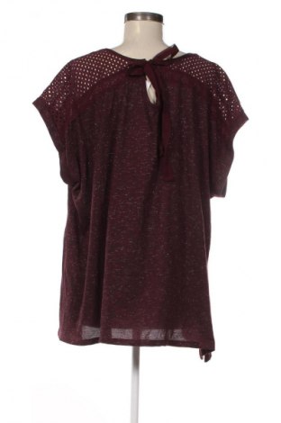 Дамска блуза Unbranded, Размер 3XL, Цвят Многоцветен, Цена 23,99 лв.