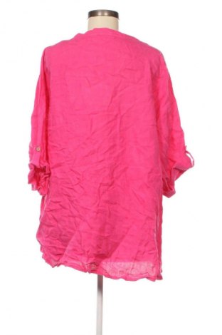 Дамска блуза Unbranded, Размер L, Цвят Розов, Цена 10,99 лв.