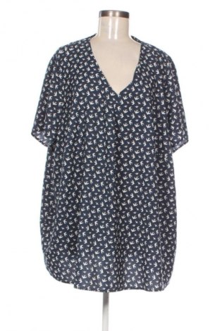 Bluzka damska Unbranded, Rozmiar 3XL, Kolor Kolorowy, Cena 63,99 zł