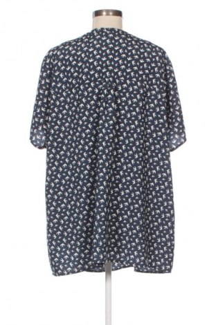 Bluzka damska Unbranded, Rozmiar 3XL, Kolor Kolorowy, Cena 63,99 zł