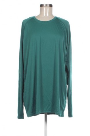 Dámská halenka Unbranded, Velikost 3XL, Barva Zelená, Cena  209,00 Kč