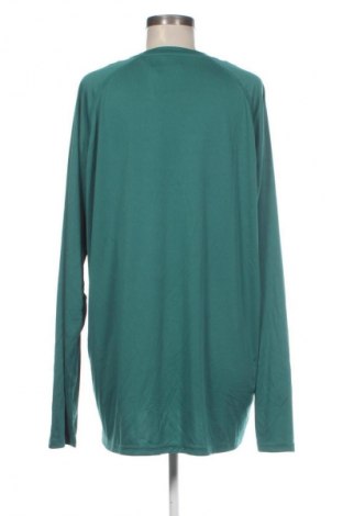 Dámská halenka Unbranded, Velikost 3XL, Barva Zelená, Cena  209,00 Kč