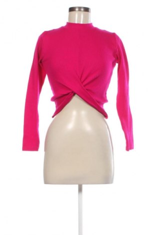 Damen Shirt Unbranded, Größe M, Farbe Rosa, Preis 9,72 €