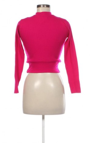 Damen Shirt Unbranded, Größe M, Farbe Rosa, Preis 9,72 €