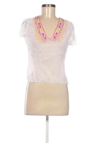 Damen Shirt Unbranded, Größe XS, Farbe Weiß, Preis 9,72 €