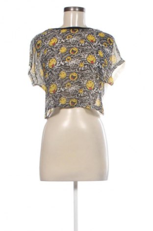 Bluzka damska Unbranded, Rozmiar S, Kolor Kolorowy, Cena 43,68 zł