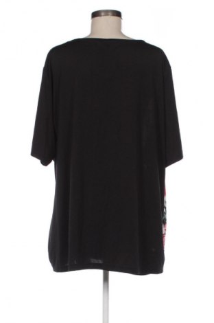 Дамска блуза Unbranded, Размер 4XL, Цвят Многоцветен, Цена 11,24 €