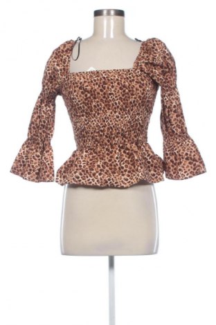 Damen Shirt Unbranded, Größe S, Farbe Mehrfarbig, Preis 9,79 €