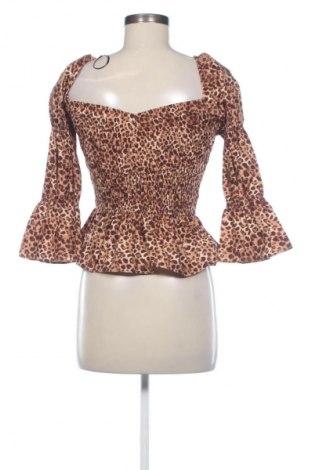 Damen Shirt Unbranded, Größe S, Farbe Mehrfarbig, Preis 9,79 €