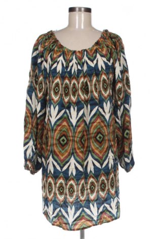 Dámská halenka Unbranded, Velikost XXL, Barva Vícebarevné, Cena  299,00 Kč