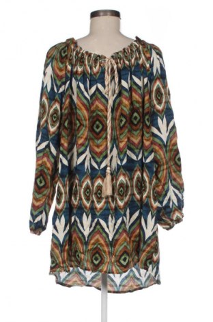 Dámská halenka Unbranded, Velikost XXL, Barva Vícebarevné, Cena  299,00 Kč