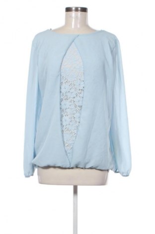 Γυναικεία μπλούζα Unbranded, Μέγεθος XL, Χρώμα Μπλέ, Τιμή 6,99 €