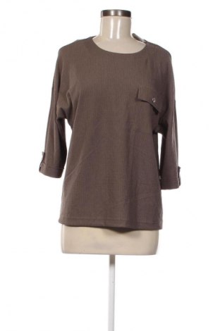 Bluzka damska Unbranded, Rozmiar XL, Kolor Brązowy, Cena 35,99 zł