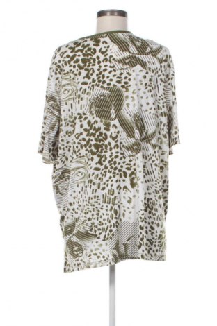 Bluzka damska Unbranded, Rozmiar 3XL, Kolor Kolorowy, Cena 54,99 zł