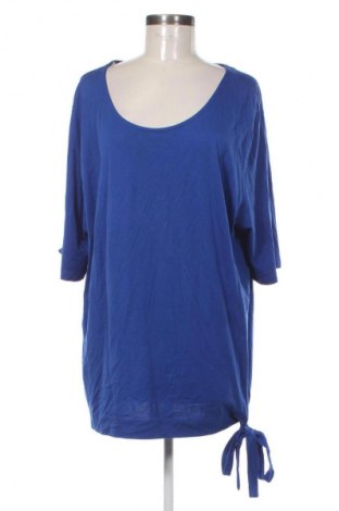 Damen Shirt Unbranded, Größe L, Farbe Blau, Preis 7,99 €