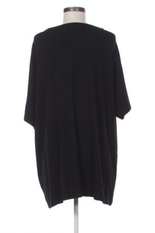Damen Shirt Unbranded, Größe 3XL, Farbe Schwarz, Preis € 13,99