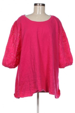 Damen Shirt Unbranded, Größe XXL, Farbe Rot, Preis € 11,99