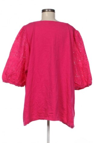 Damen Shirt Unbranded, Größe XXL, Farbe Rot, Preis € 11,99