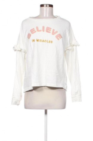 Damen Shirt Unbranded, Größe L, Farbe Weiß, Preis 9,72 €